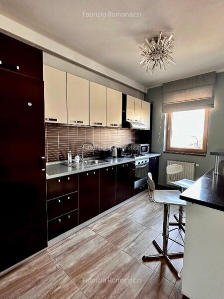 Pajura, ap. 2 camere mobilat si utilat, 62 mp, bloc 2008, et. 4, AIRBNB