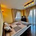 Pajura, ap. 2 camere mobilat si utilat, 62 mp, bloc 2008, et. 4, AIRBNB